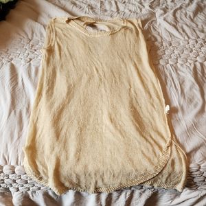 Womens swimsuit cover up